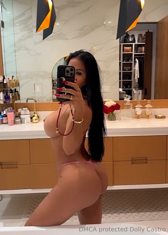 DollyCastro OnlyFans Nude Leaks photo leak 37 of 73