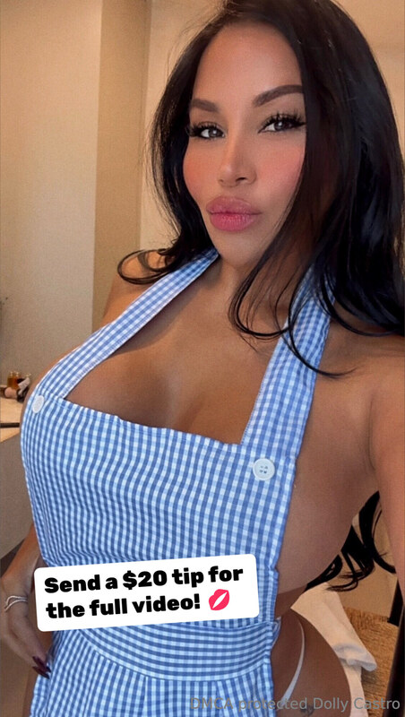 DollyCastro OnlyFans Nude Leaks photo leak 43 of 73