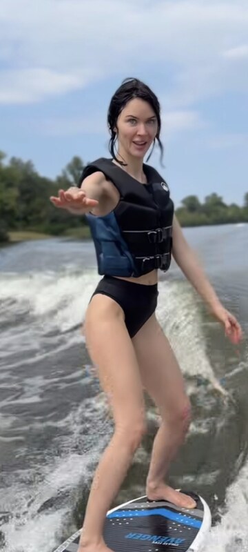 Natasha Shelyagina - gusenica_lo Patreon Nude Leaks photo leak 5 of 412
