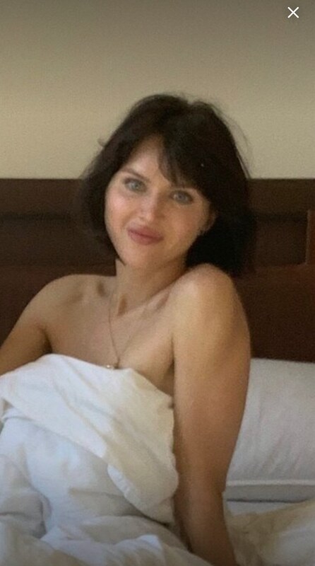 Natasha Shelyagina - gusenica_lo Patreon Nude Leaks photo leak 20 of 412