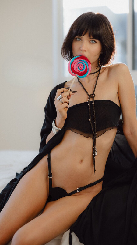 Natasha Shelyagina - gusenica_lo Patreon Nude Leaks photo leak 63 of 412