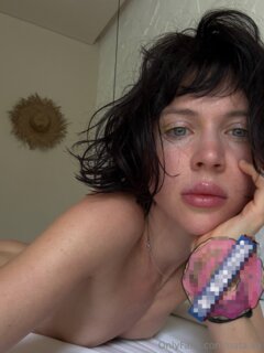 Natasha Shelyagina - gusenica_lo Patreon Nude Leaks photo leak 112 of 412