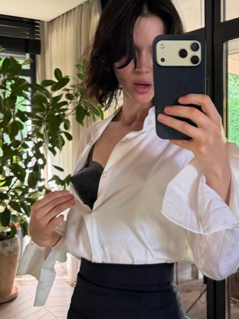 Natasha Shelyagina - gusenica_lo Patreon Nude Leaks photo leak 207 of 412
