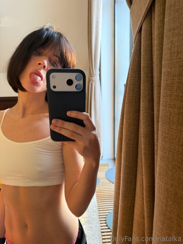 Natasha Shelyagina - gusenica_lo Patreon Nude Leaks photo leak 211 of 412