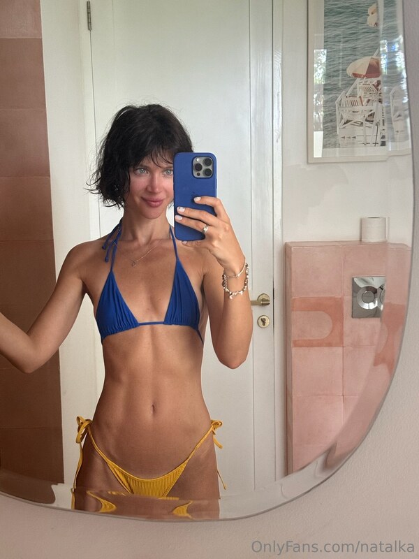 Natasha Shelyagina - gusenica_lo Patreon Nude Leaks photo leak 217 of 412