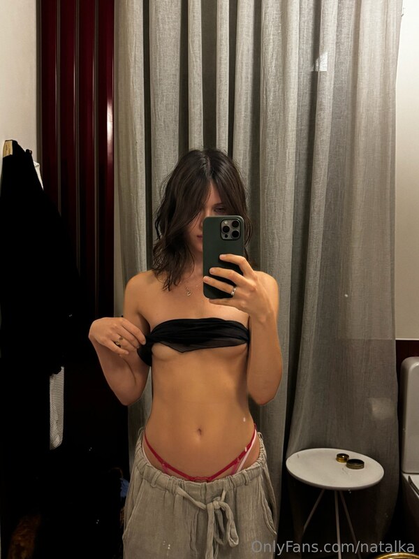 Natasha Shelyagina - gusenica_lo Patreon Nude Leaks photo leak 218 of 412
