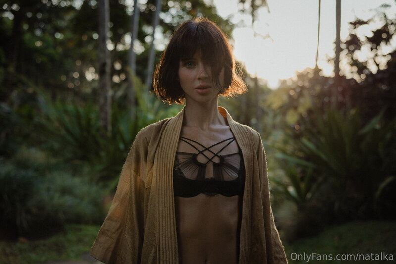 Natasha Shelyagina - gusenica_lo Patreon Nude Leaks photo leak 228 of 412