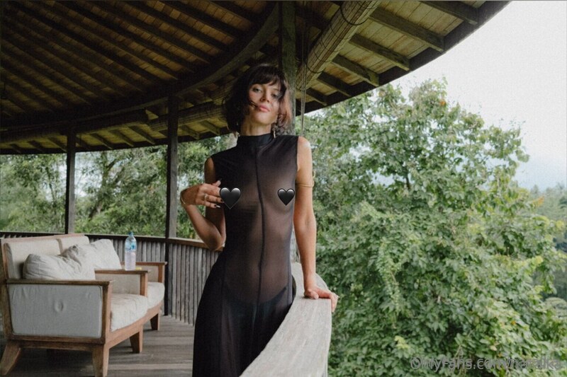 Natasha Shelyagina - gusenica_lo Patreon Nude Leaks photo leak 230 of 412