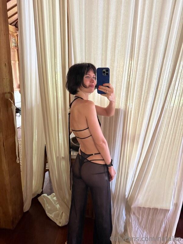 Natasha Shelyagina - gusenica_lo Patreon Nude Leaks photo leak 233 of 412