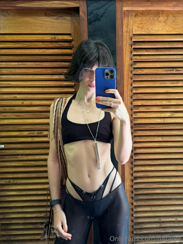 Natasha Shelyagina - gusenica_lo Patreon Nude Leaks photo leak 247 of 412