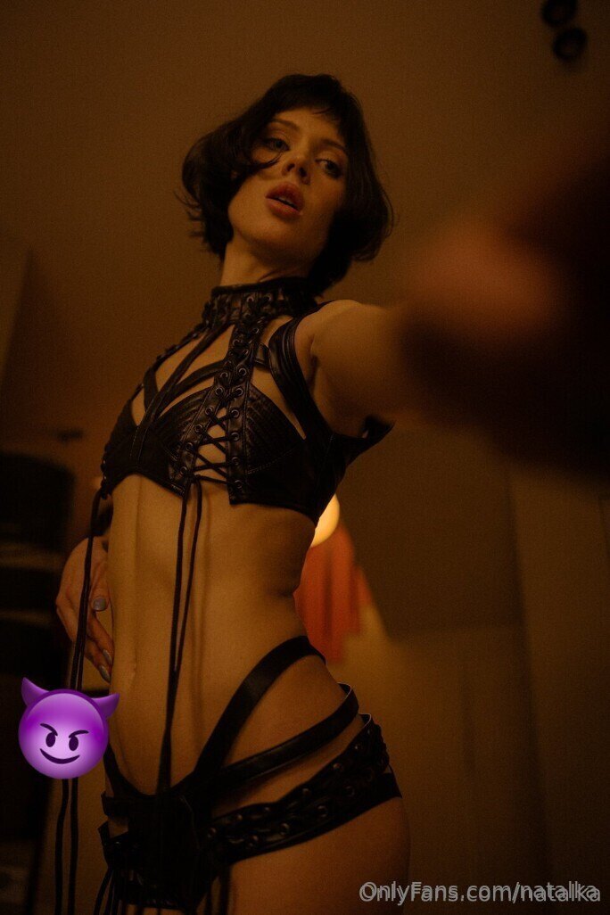 Natasha Shelyagina - gusenica_lo Patreon Nude Leaks photo leak 286 of 412