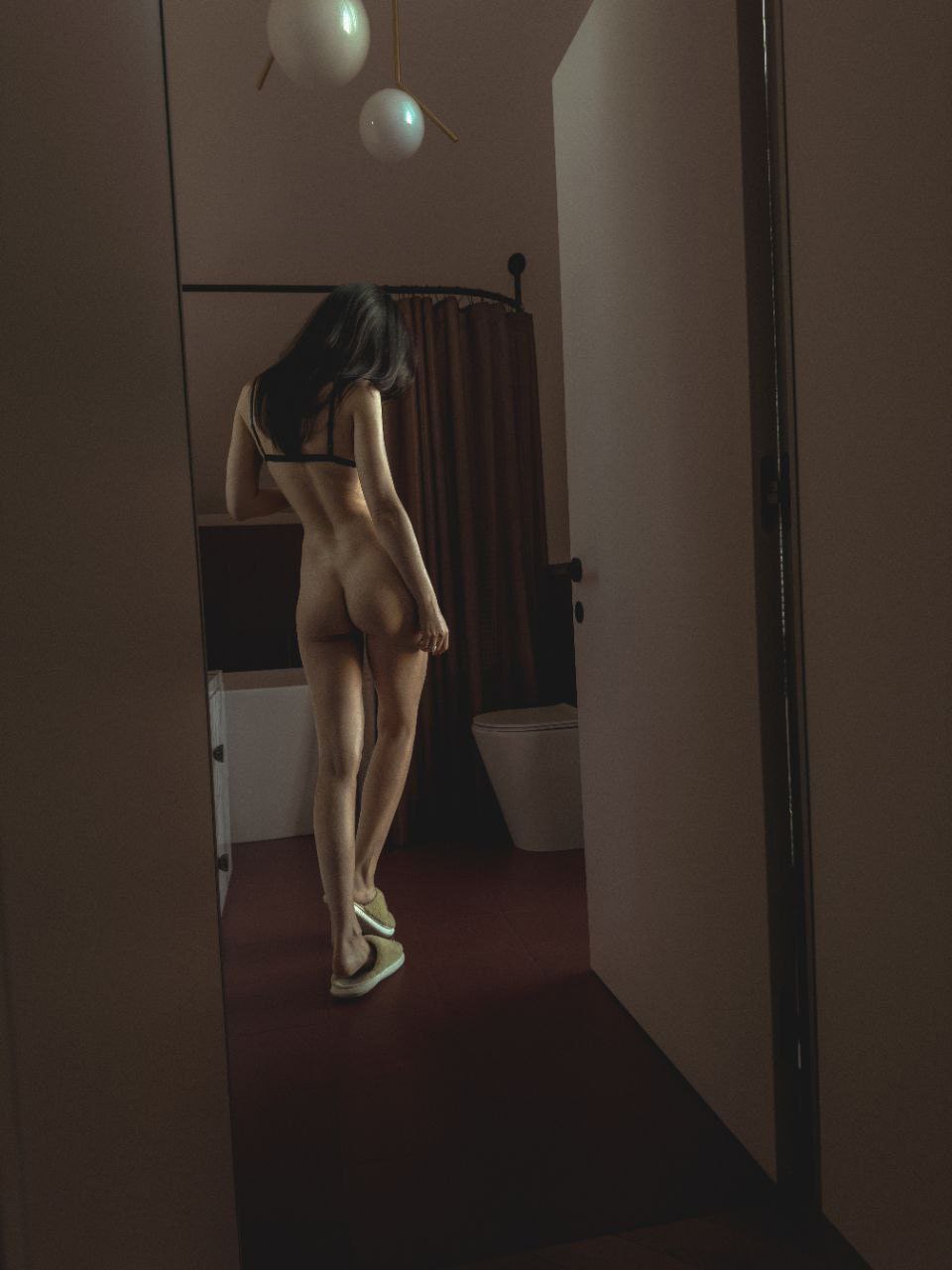Natasha Shelyagina - gusenica_lo Patreon Nude Leaks photo leak 412 of 412