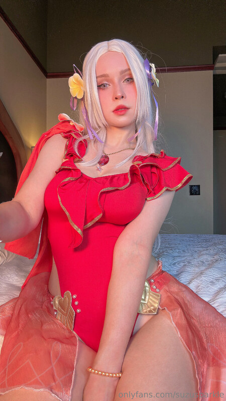 SuzuSparkle Patreon Nude Leaks photo leak 25 of 192