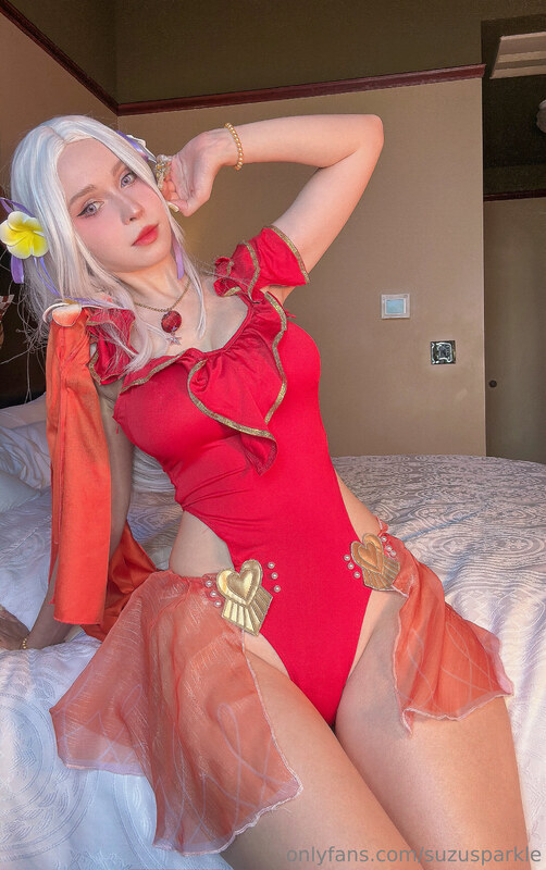 SuzuSparkle Patreon Nude Leaks photo leak 28 of 192