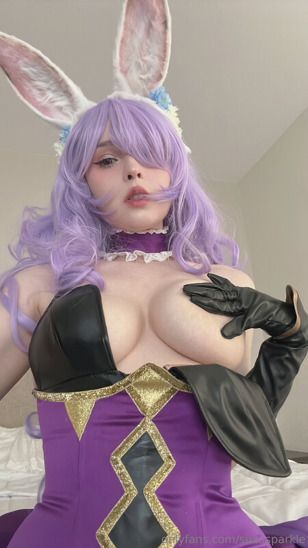SuzuSparkle Patreon Nude Leaks photo leak 132 of 192