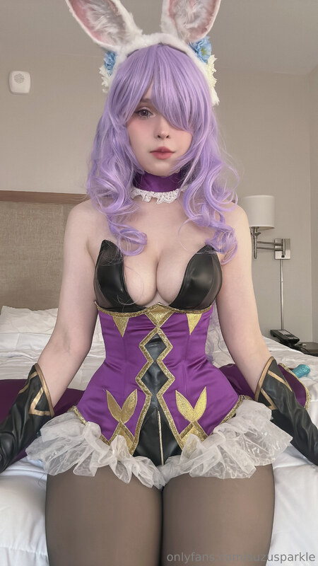 SuzuSparkle Patreon Nude Leaks photo leak 138 of 192
