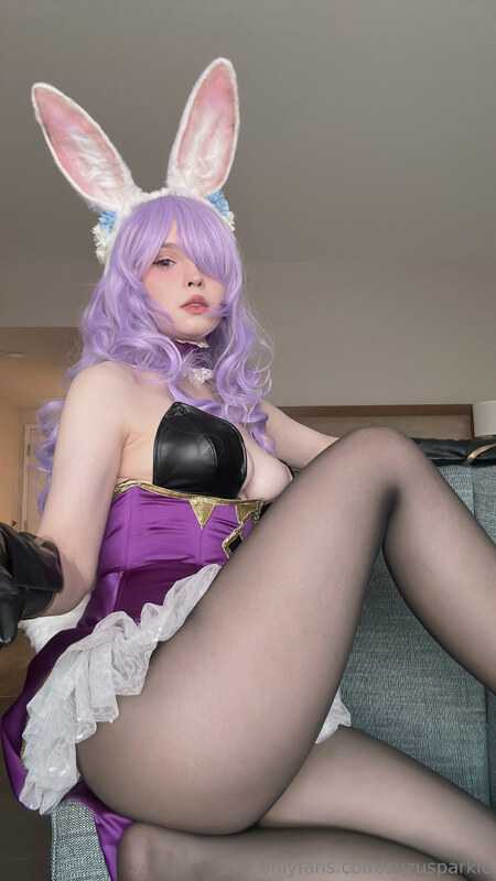 SuzuSparkle Patreon Nude Leaks photo leak 140 of 192