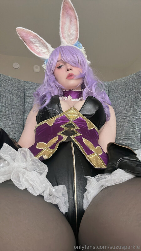 SuzuSparkle Patreon Nude Leaks photo leak 142 of 192