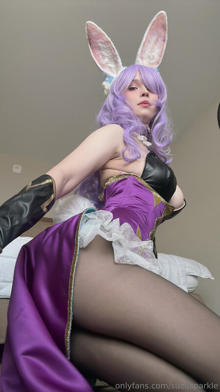 SuzuSparkle Patreon Nude Leaks photo leak 145 of 192