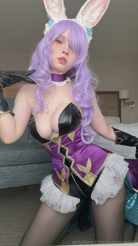 SuzuSparkle Patreon Nude Leaks photo leak 151 of 192