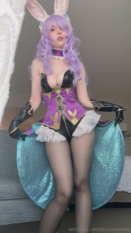 SuzuSparkle Patreon Nude Leaks photo leak 155 of 192