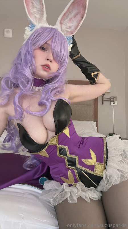 SuzuSparkle Patreon Nude Leaks photo leak 157 of 192