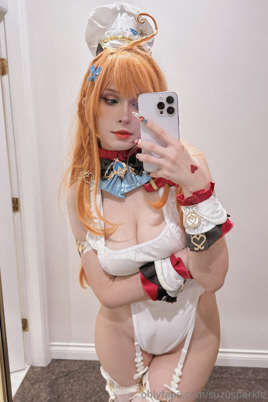 SuzuSparkle Patreon Nude Leaks photo leak 161 of 192