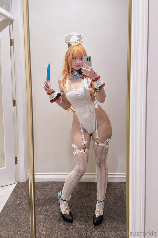 SuzuSparkle Patreon Nude Leaks photo leak 170 of 192