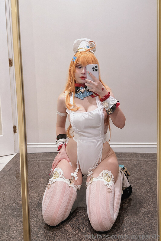 SuzuSparkle Patreon Nude Leaks photo leak 171 of 192