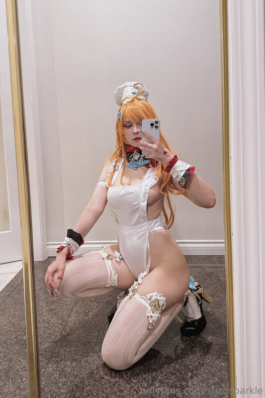 SuzuSparkle Patreon Nude Leaks photo leak 175 of 192
