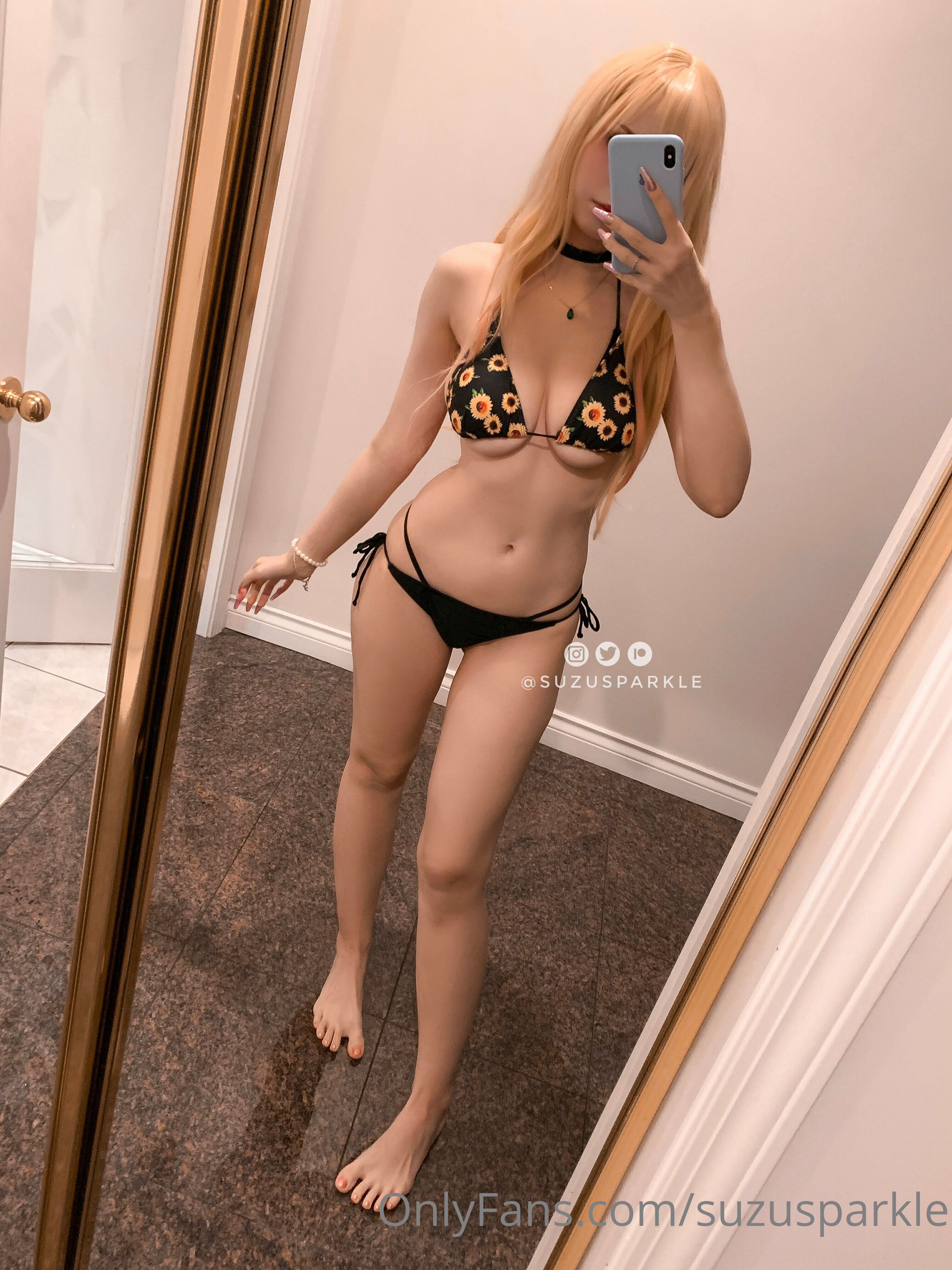 SuzuSparkle Patreon Nude Leaks photo leak 190 of 192
