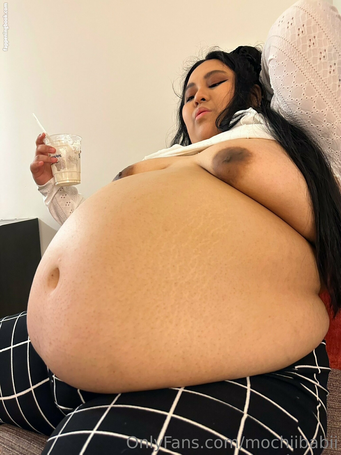 mochiibabii Onlyfans Nude Leaked Photos photo leak 6 of 48