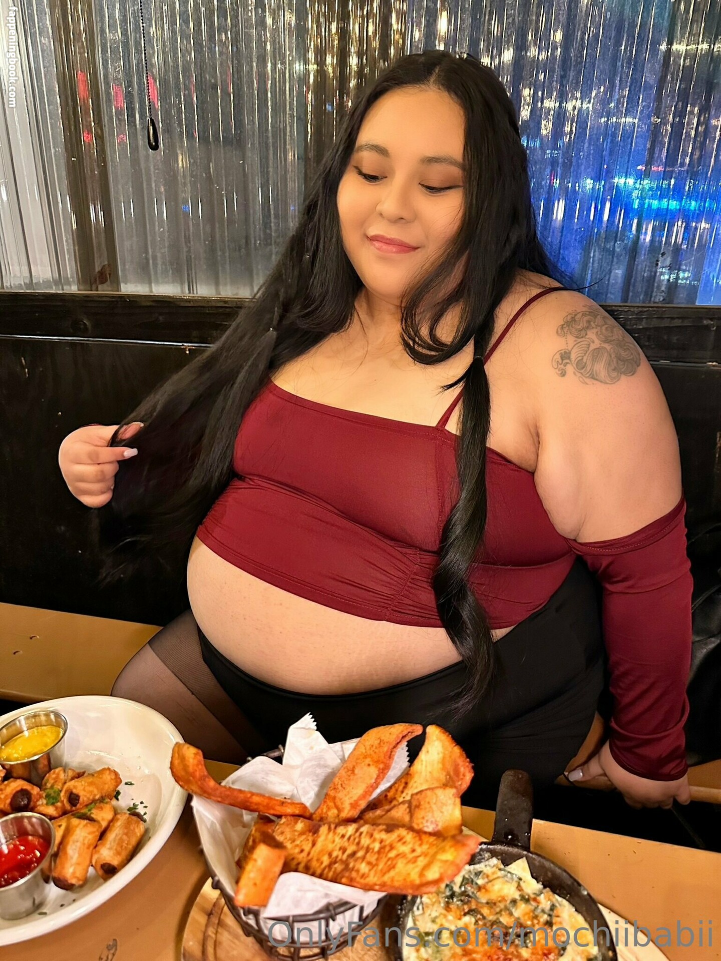 mochiibabii Onlyfans Nude Leaked Photos photo leak 8 of 48