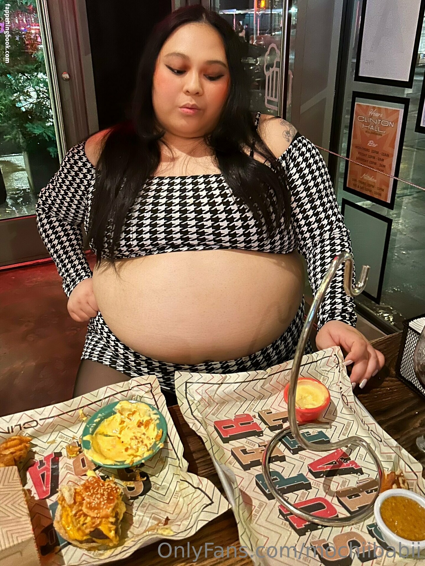 mochiibabii Onlyfans Nude Leaked Photos photo leak 13 of 48