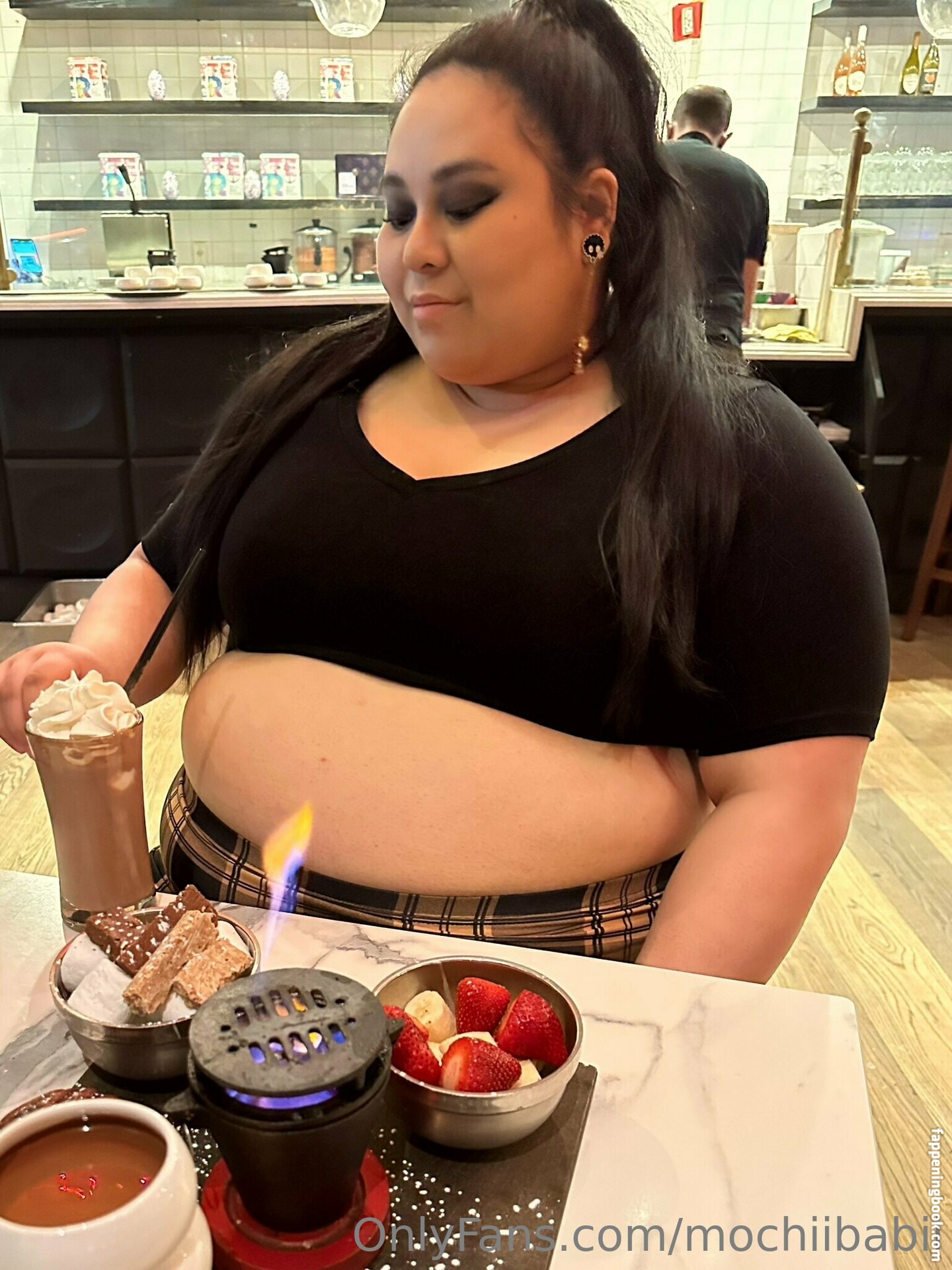 mochiibabii Onlyfans Nude Leaked Photos photo leak 16 of 48