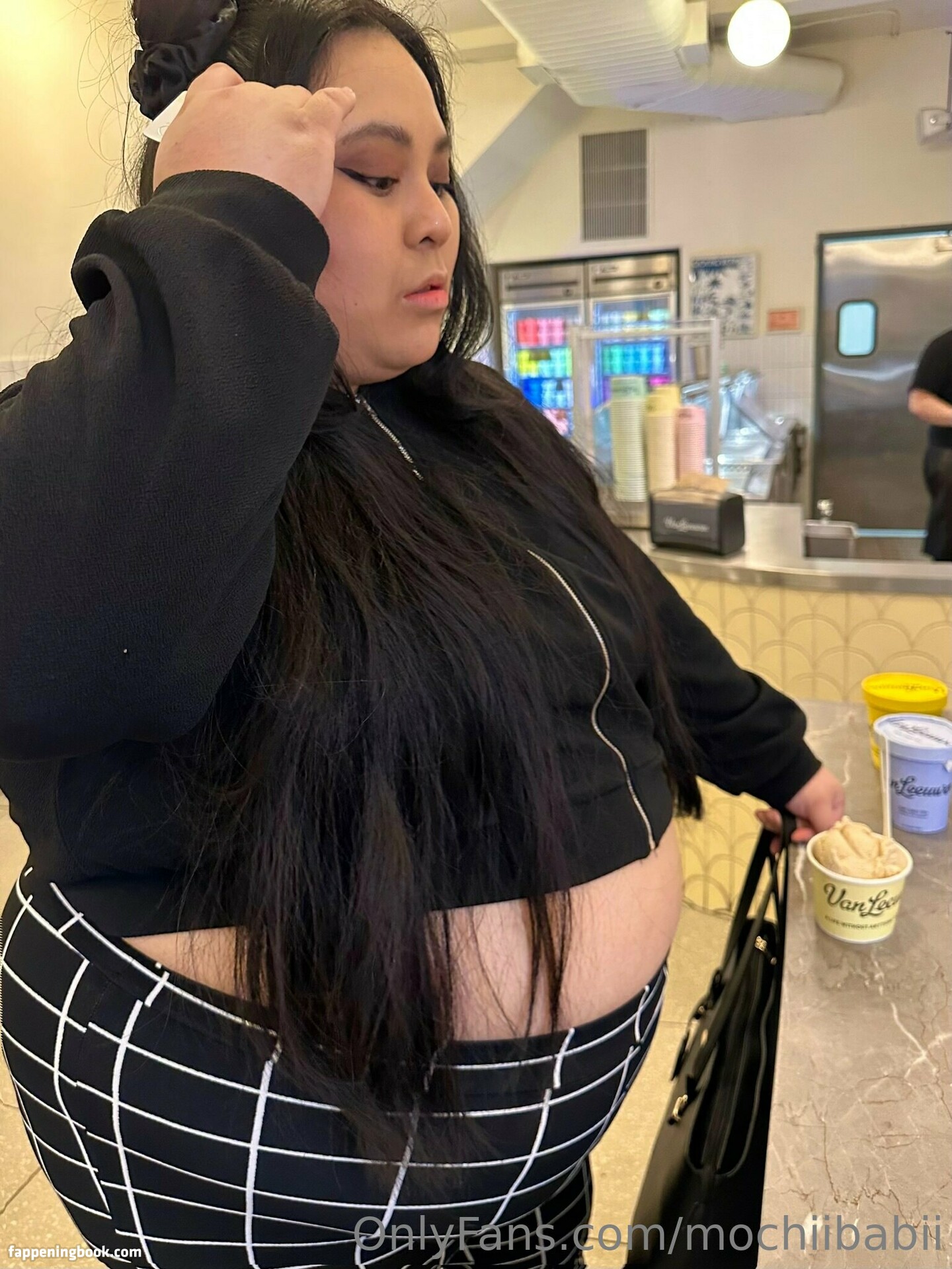 mochiibabii Onlyfans Nude Leaked Photos photo leak 20 of 48