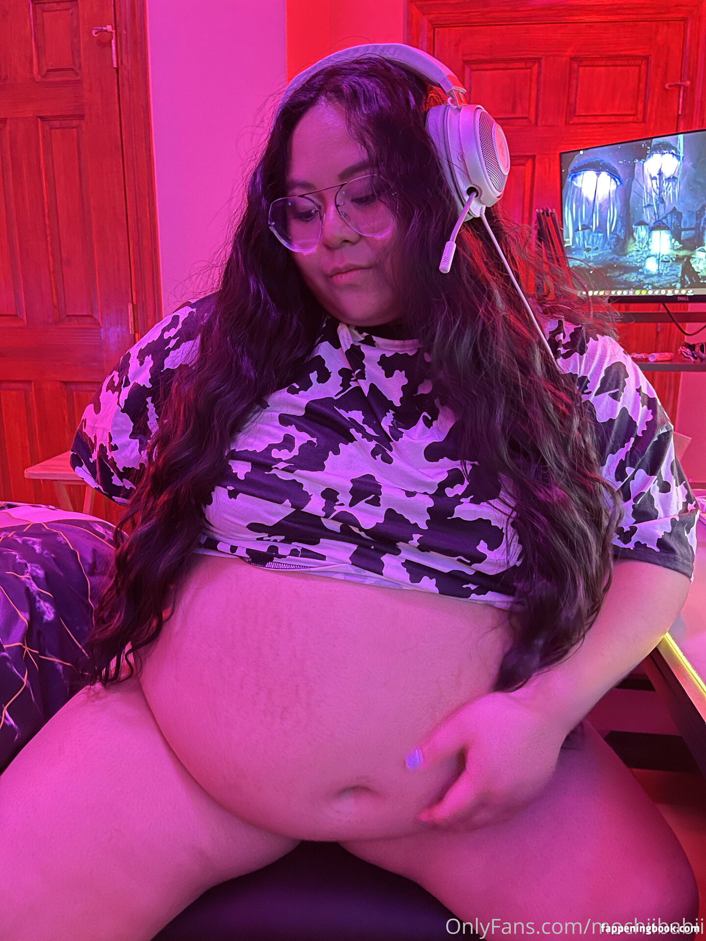 mochiibabii Onlyfans Nude Leaked Photos photo leak 31 of 48