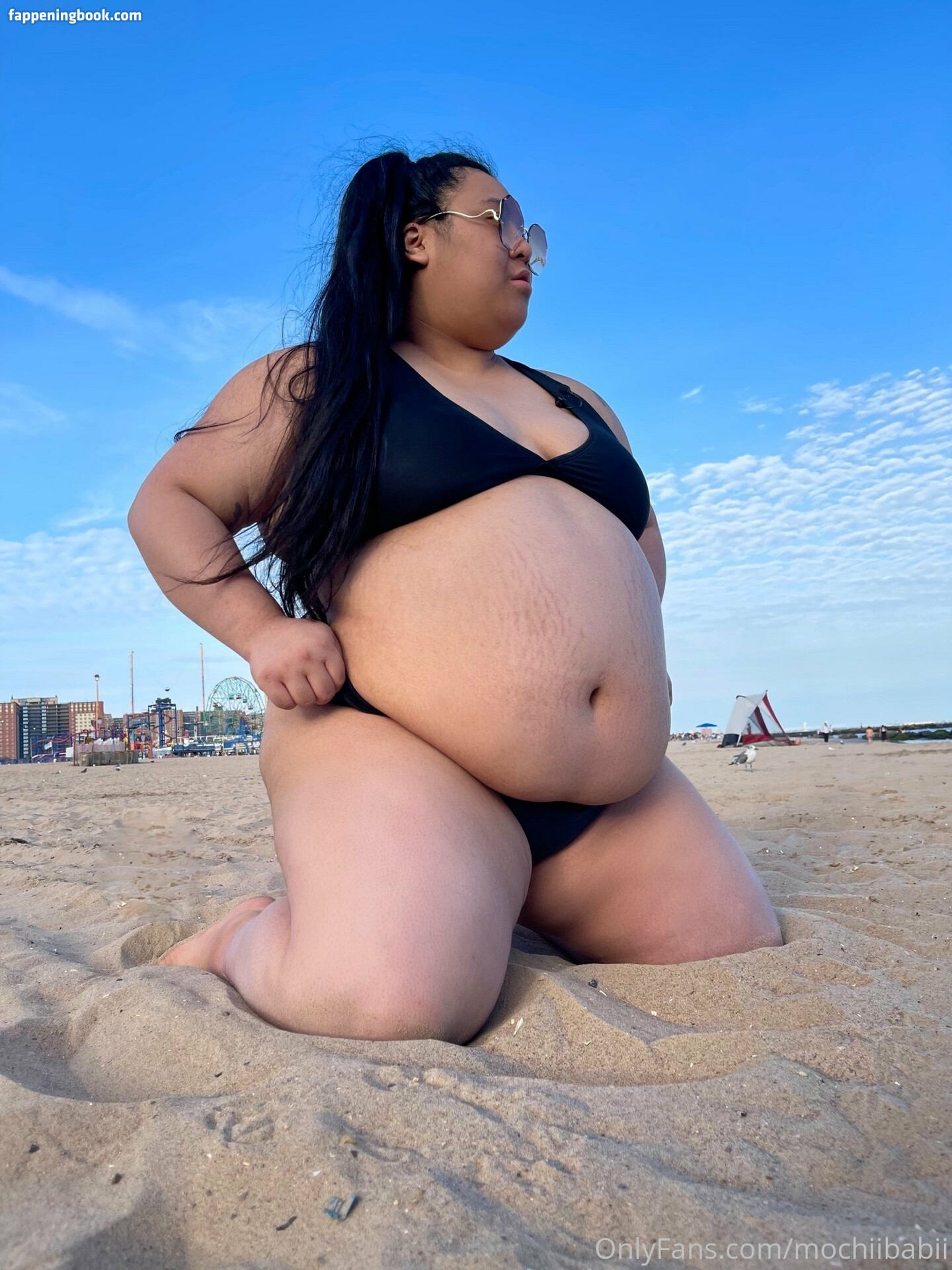 mochiibabii Onlyfans Nude Leaked Photos photo leak 32 of 48