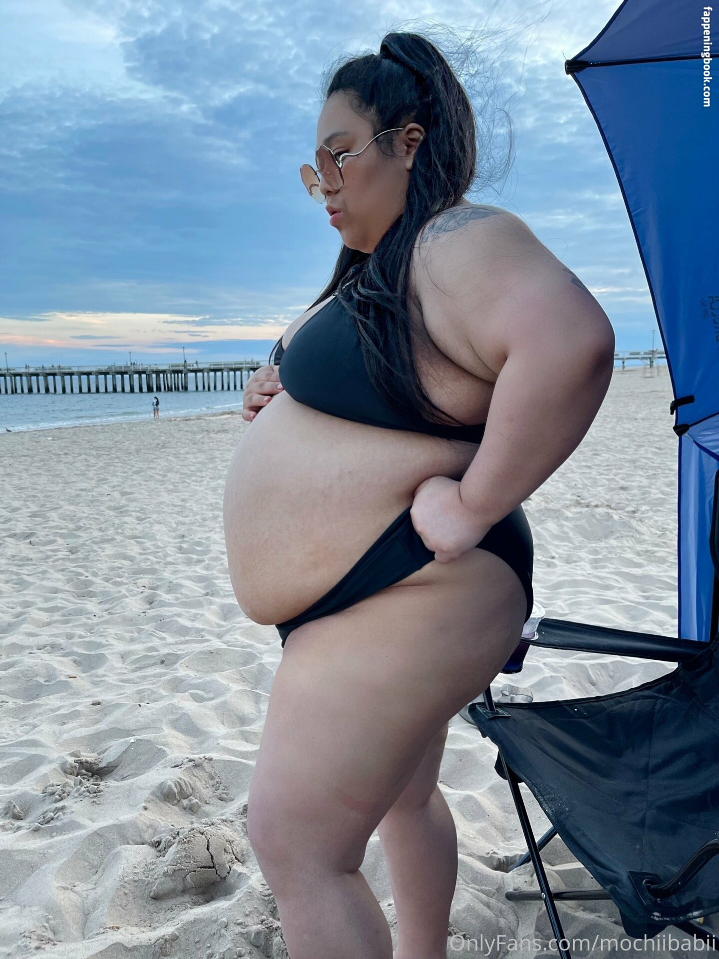 mochiibabii Onlyfans Nude Leaked Photos photo leak 36 of 48