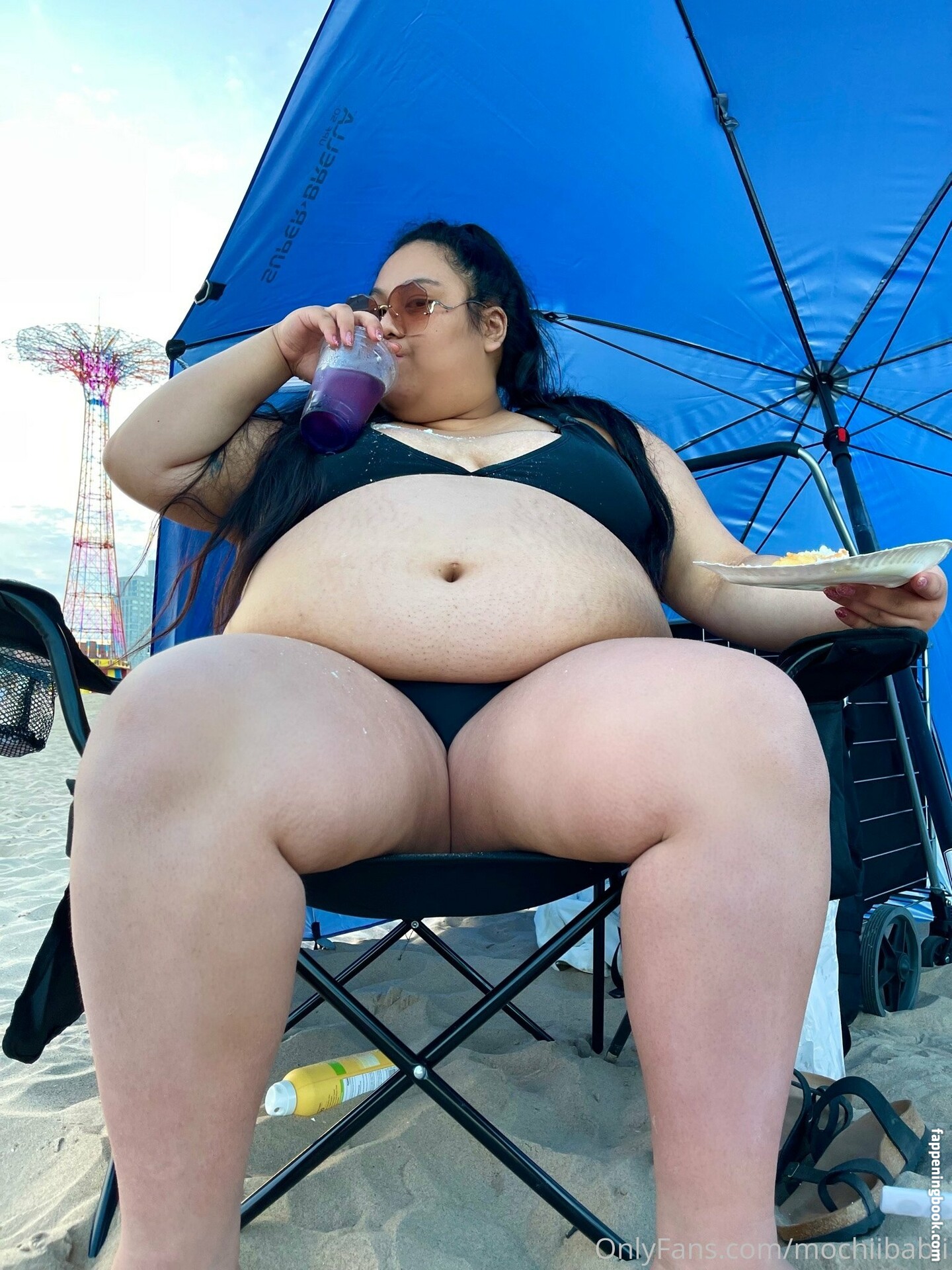 mochiibabii Onlyfans Nude Leaked Photos photo leak 38 of 48