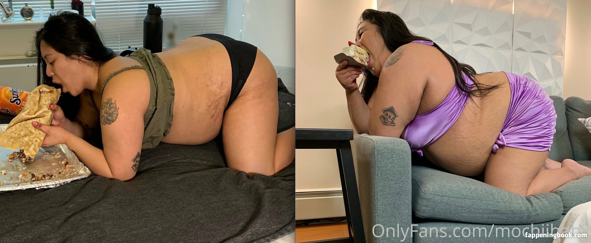 mochiibabii Onlyfans Nude Leaked Photos photo leak 40 of 48