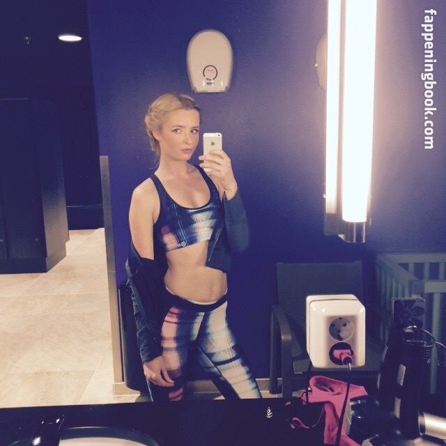 Maiken Skoie Brustad Onlyfans Nude Leaked Photos photo leak 24 of 49
