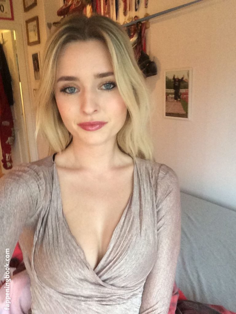Maiken Skoie Brustad Onlyfans Nude Leaked Photos photo leak 33 of 49