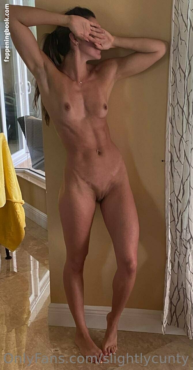 Slightlycunty Onlyfans Nude Leaked Photos photo leak 48 of 50