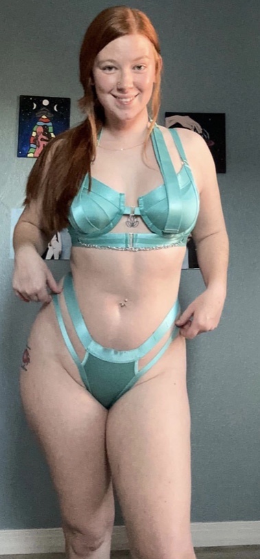 Megan DeLuca / Megmdxoxo_ Patreon Nude Leaks photo leak 231 of 415