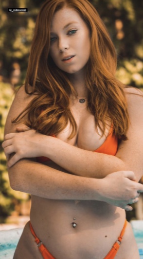 Megan DeLuca / Megmdxoxo_ Patreon Nude Leaks photo leak 253 of 415