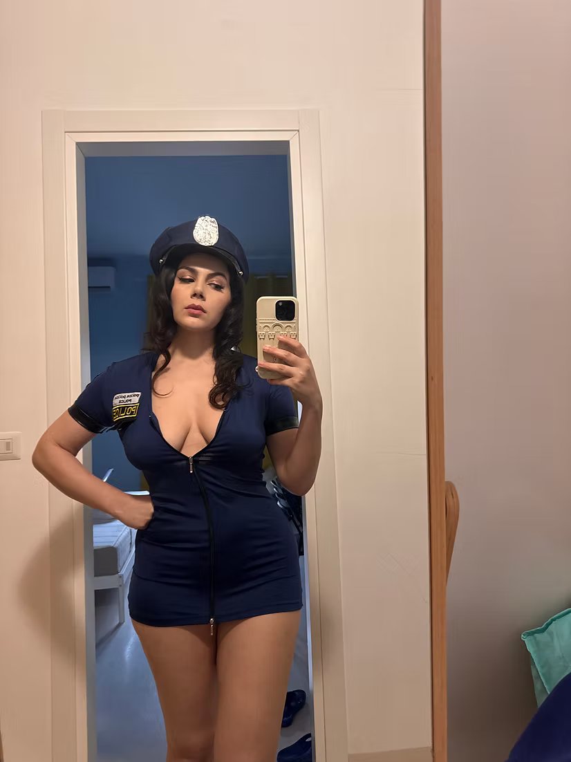 Valentina Nappi OnlyFans Nude Leaks photo leak 6 of 113
