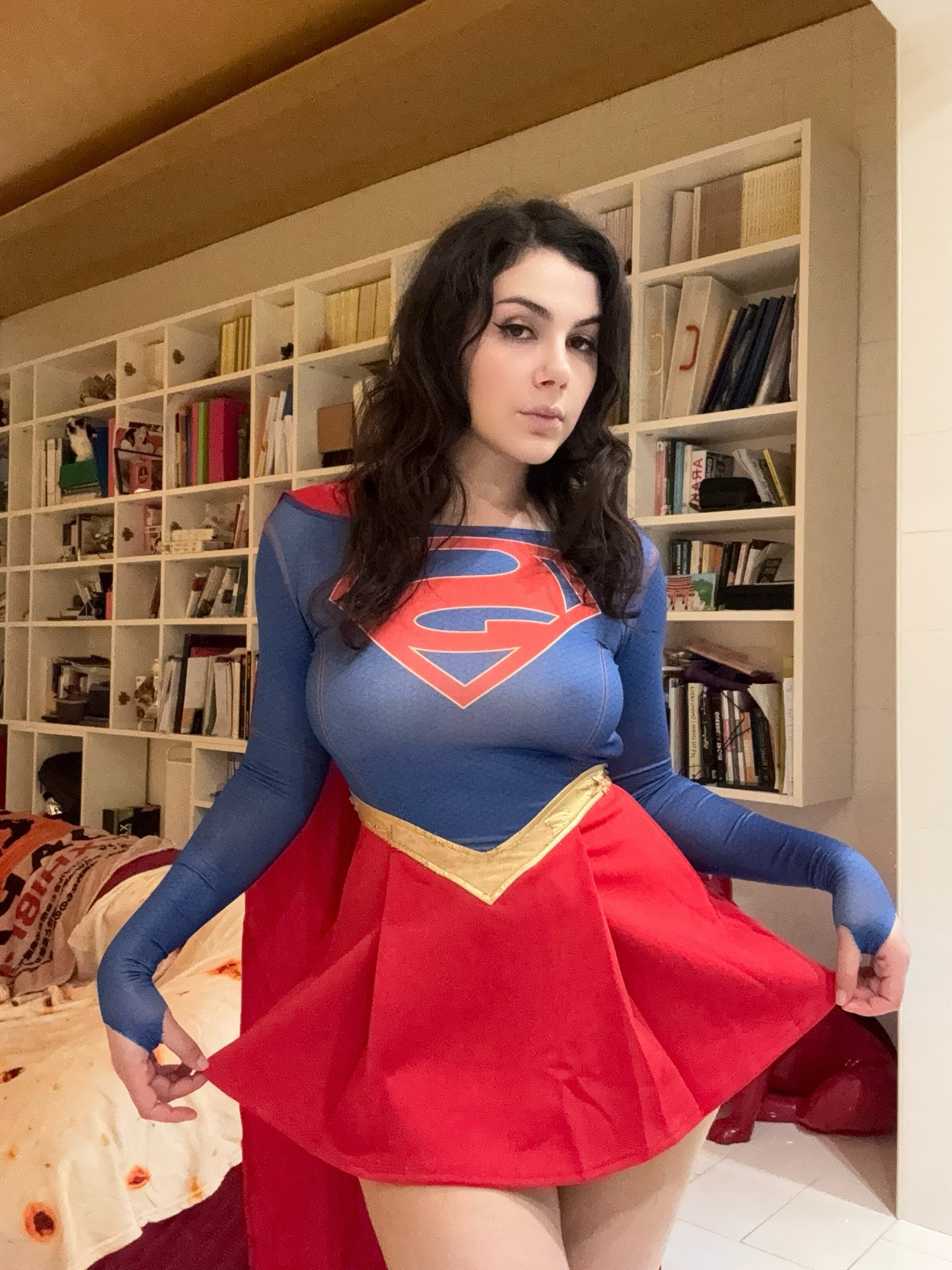 Valentina Nappi OnlyFans Nude Leaks photo leak 9 of 113