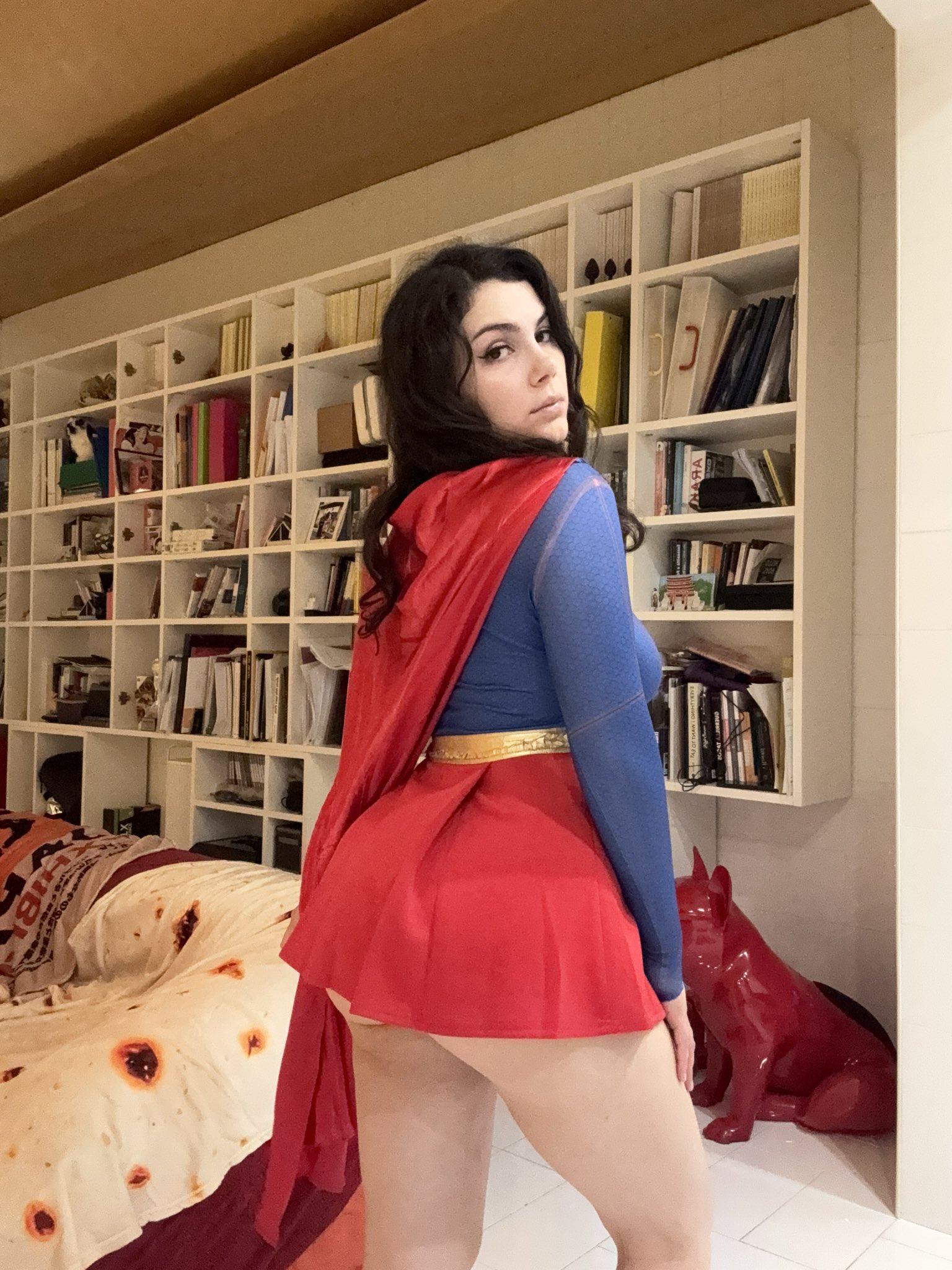 Valentina Nappi OnlyFans Nude Leaks photo leak 10 of 113