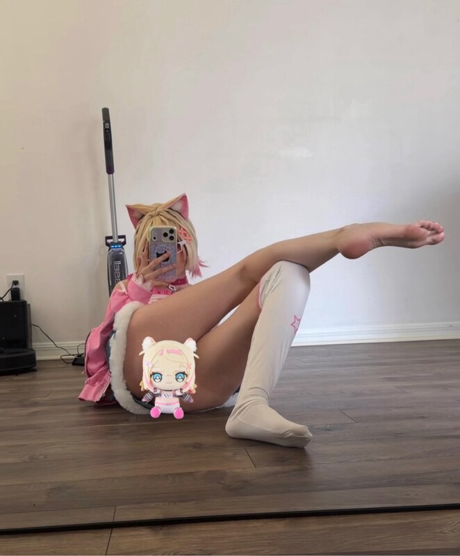 lolyomie / yomie OnlyFans Nude Leaks photo leak 3 of 553